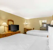 Best Western Executive Inn hotel detail image 7