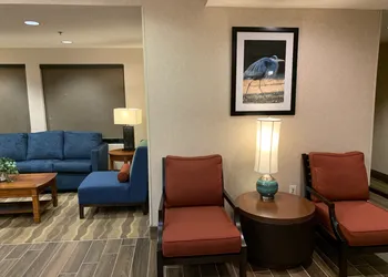 Inn at Clinton hotel thumbnail 5