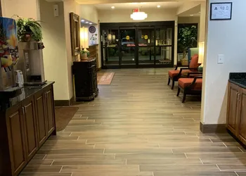Inn at Clinton hotel thumbnail 7