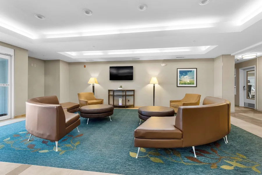 Candlewood Suites Erie by IHG hotel detail image 2