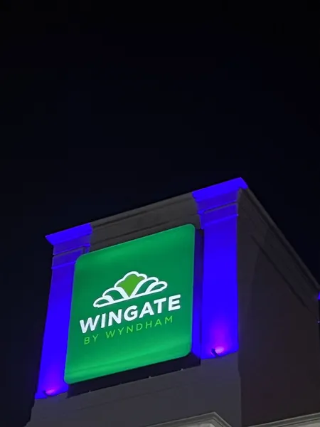 Wingate by Wyndham Dublin Near Claytor Lake State Park hotel detail image 2