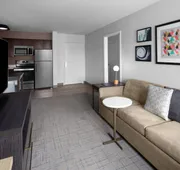 Residence Inn by Marriott Fort Worth Cultural District hotel detail image 3