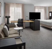 Residence Inn by Marriott Fort Worth Cultural District hotel detail image 4
