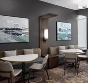 Residence Inn by Marriott Fort Worth Cultural District hotel detail image 5