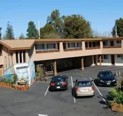 Stanford Motor Inn Palo Alto hotel detail image 3