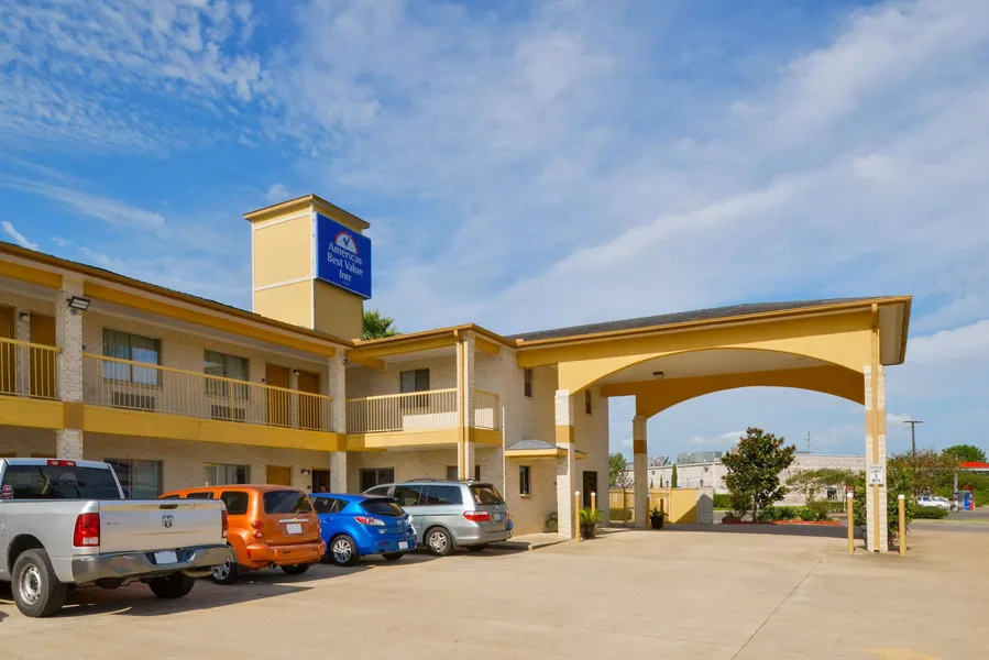 Americas Best Value Inn & Suites Waller Prairie View hotel detail image 2