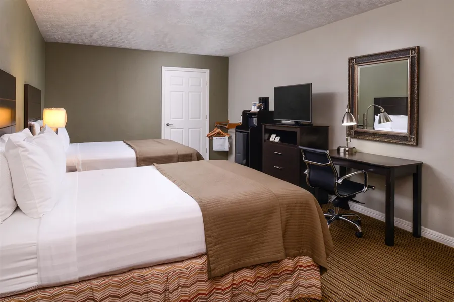 Americas Best Value Inn & Suites Waller Prairie View hotel detail image 6