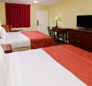 Americas Best Value Inn & Suites Waller Prairie View hotel detail image 7