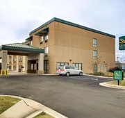 Quality Inn & Suites hotel detail image 3