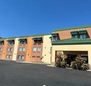 Quality Inn & Suites hotel detail image 4