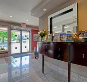 Helms Inn hotel detail image 7