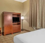 Extended Stay America Suites Bakersfield Chester Lane hotel detail image 4