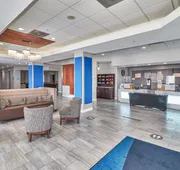 Holiday Inn Express Hotel & Suites Clearwater/Us 19 N by IHG hotel detail image 3