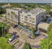 Holiday Inn Express Hotel & Suites Clearwater/Us 19 N by IHG hotel detail image 4