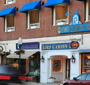Lord Camden Inn hotel detail image 3
