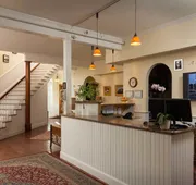 Lord Camden Inn hotel detail image 4