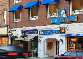 Lord Camden Inn hotel thumbnail 3