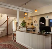 Lord Camden Inn hotel detail image 4