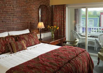 Lord Camden Inn hotel thumbnail 8