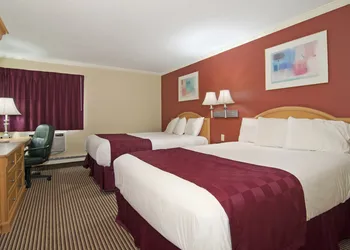 Valley Inn Shakopee hotel thumbnail 5