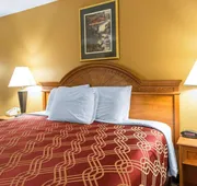 Econo Lodge Dalton West hotel detail image 5