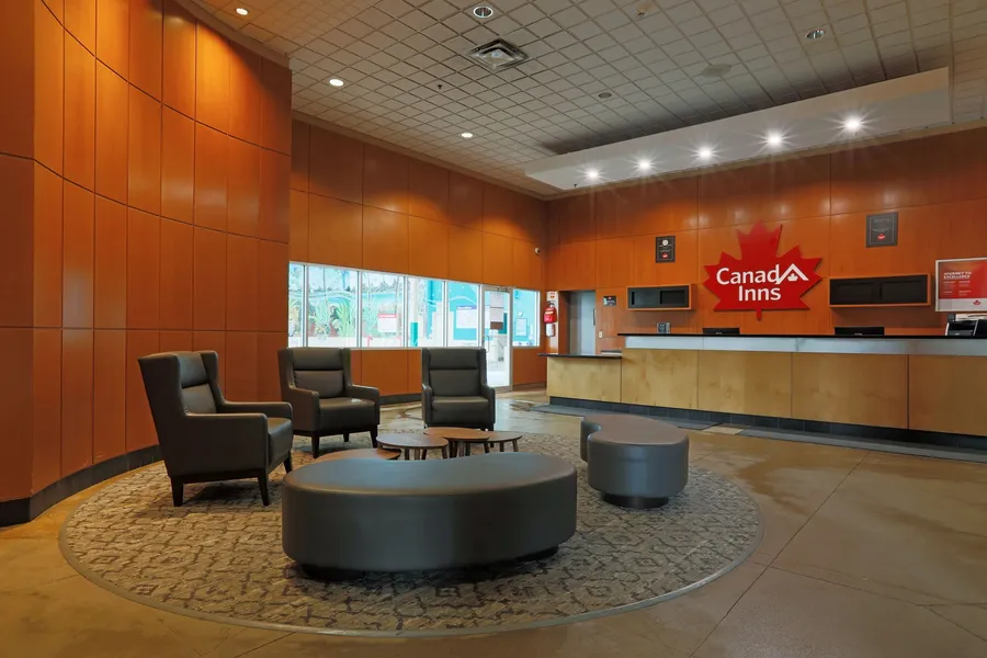 Canad Inns Destination Centre Brandon hotel detail image 2
