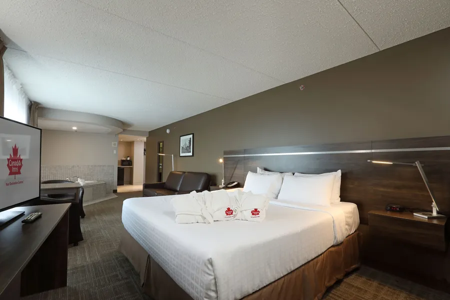 Canad Inns Destination Centre Brandon hotel detail image 6