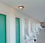 Town House Motel hotel detail image 3