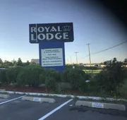 Royal Lodge hotel detail image 5
