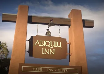 The Abiquiu Inn hotel thumbnail 2