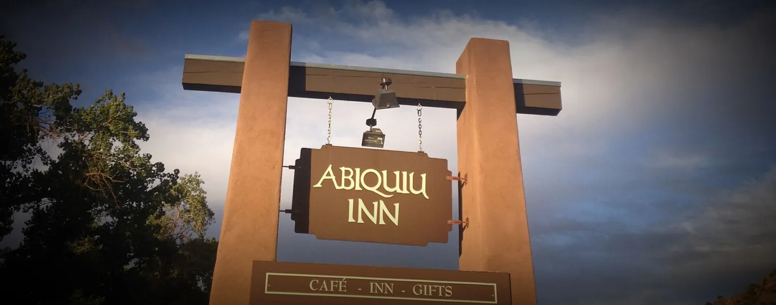 The Abiquiu Inn hotel detail image 2