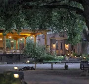 The Abiquiu Inn hotel detail image 3