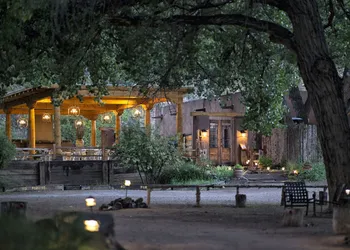 The Abiquiu Inn hotel thumbnail 3