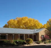 The Abiquiu Inn hotel detail image 4