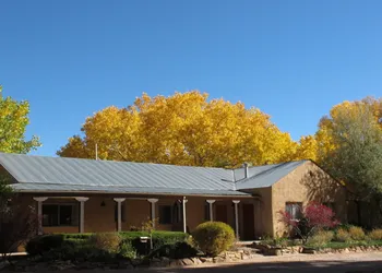 The Abiquiu Inn hotel thumbnail 4