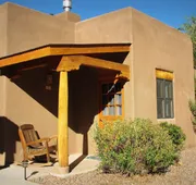 The Abiquiu Inn hotel detail image 5