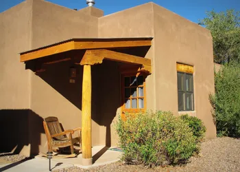 The Abiquiu Inn hotel thumbnail 5