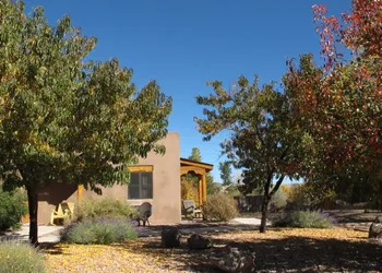 The Abiquiu Inn hotel thumbnail 6