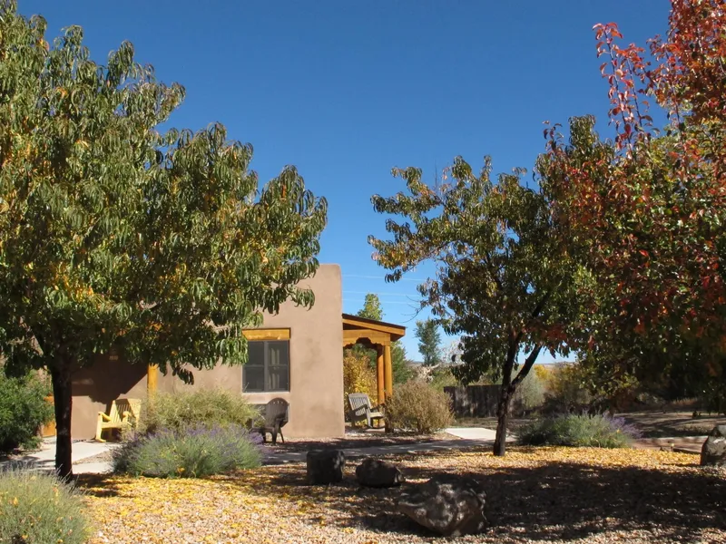 The Abiquiu Inn hotel detail image 6