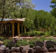 The Abiquiu Inn hotel detail image 7
