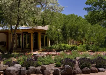 The Abiquiu Inn hotel thumbnail 7
