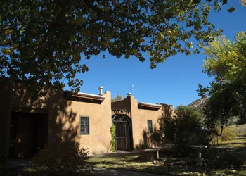 The Abiquiu Inn hotel thumbnail 8