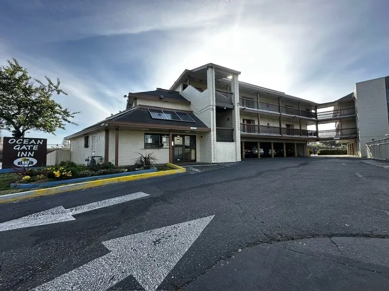 Ocean Gate Inn hotel detail image 6