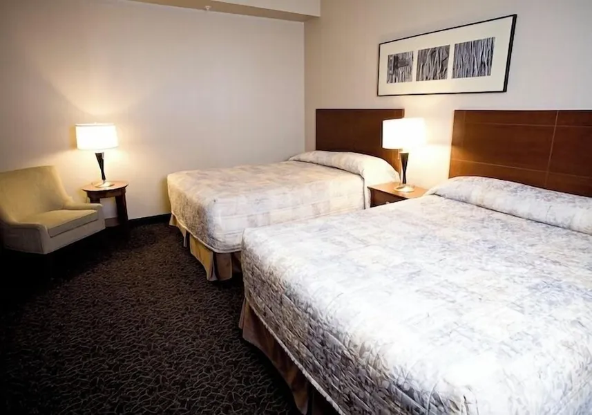Heritage Inn & Suites hotel detail image 6