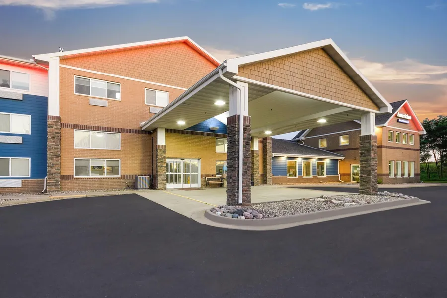 AmericInn by Wyndham Wausau hotel detail image 2