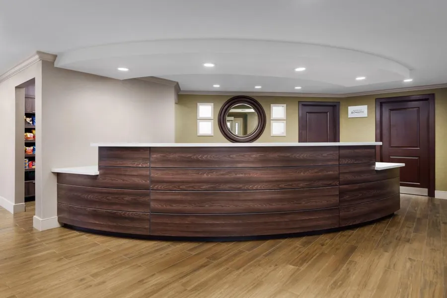 Residence Inn By Marriott Hartford Rocky Hill hotel detail image 2