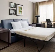 Residence Inn By Marriott Hartford Rocky Hill hotel detail image 5