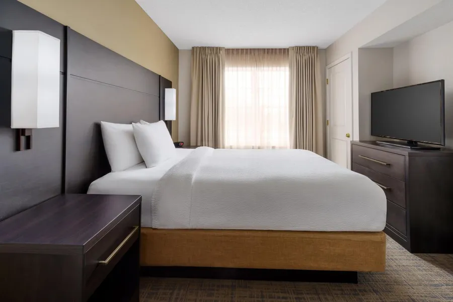 Residence Inn By Marriott Hartford Rocky Hill hotel detail image 6