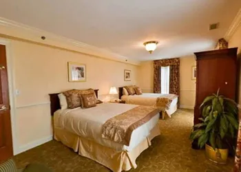 Hotel Alcott hotel thumbnail 4