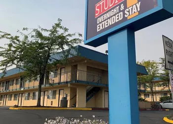 Studio 1 Extended Stay, Moscow/Pullman hotel thumbnail 8